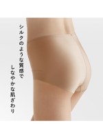 ライトシルキーショーツ（その他/インナー）の詳細画像